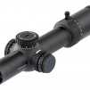 Delta Optical Stryker HD 1-10x28 FFP 0.1 MRAD SDOG-1 Side Focus Rifle Scope
