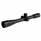 Sightron SIII 45x45 SFP ED SF TD Non-IR Rifle Scope
