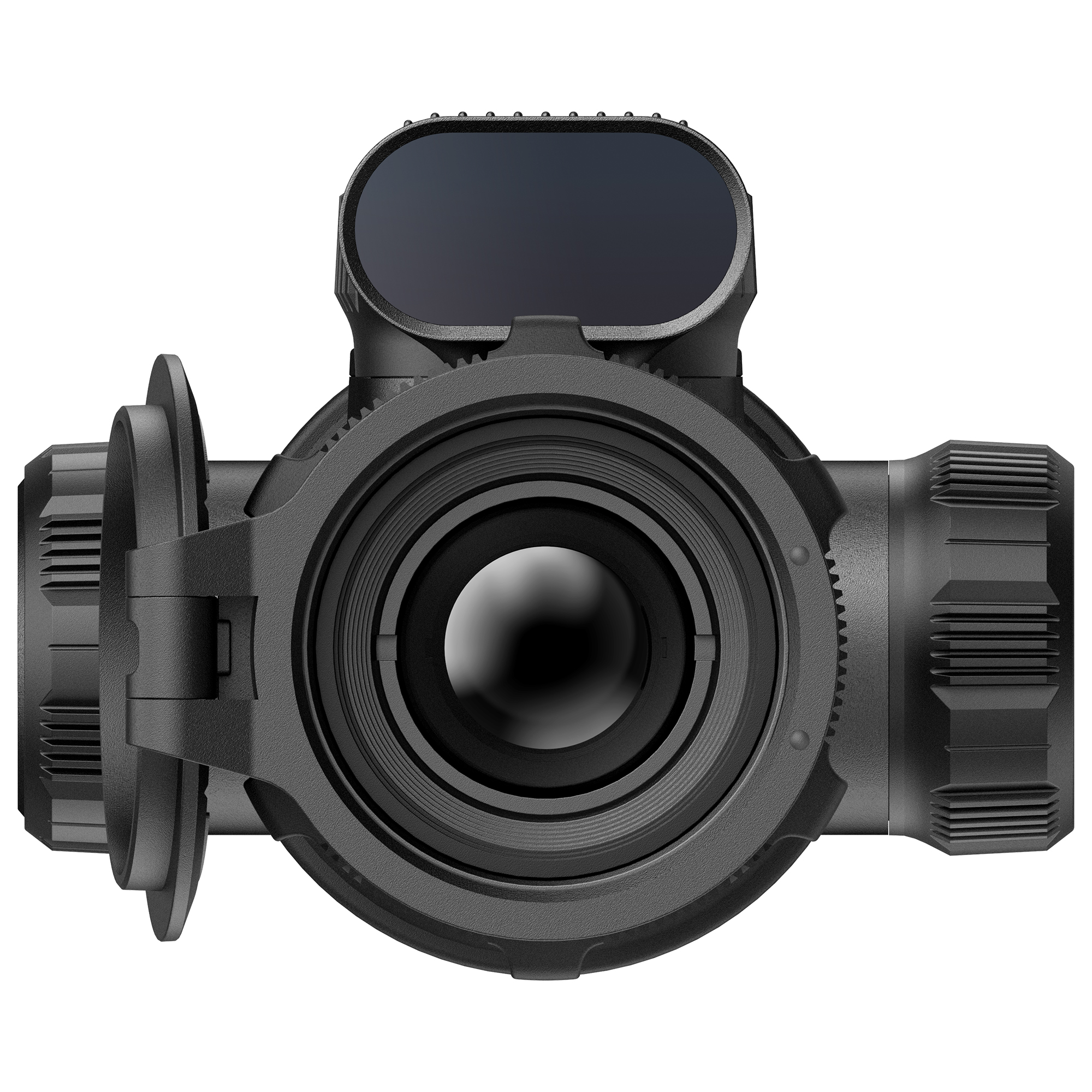 WIN A BUNDLE: NocPix Lumi L35R Handheld LRF Thermal Monocular + NocPix Bolt P25R Thermal Imaging LRF Rifle Scope with Ballistics Calculator + £300 Store Credit