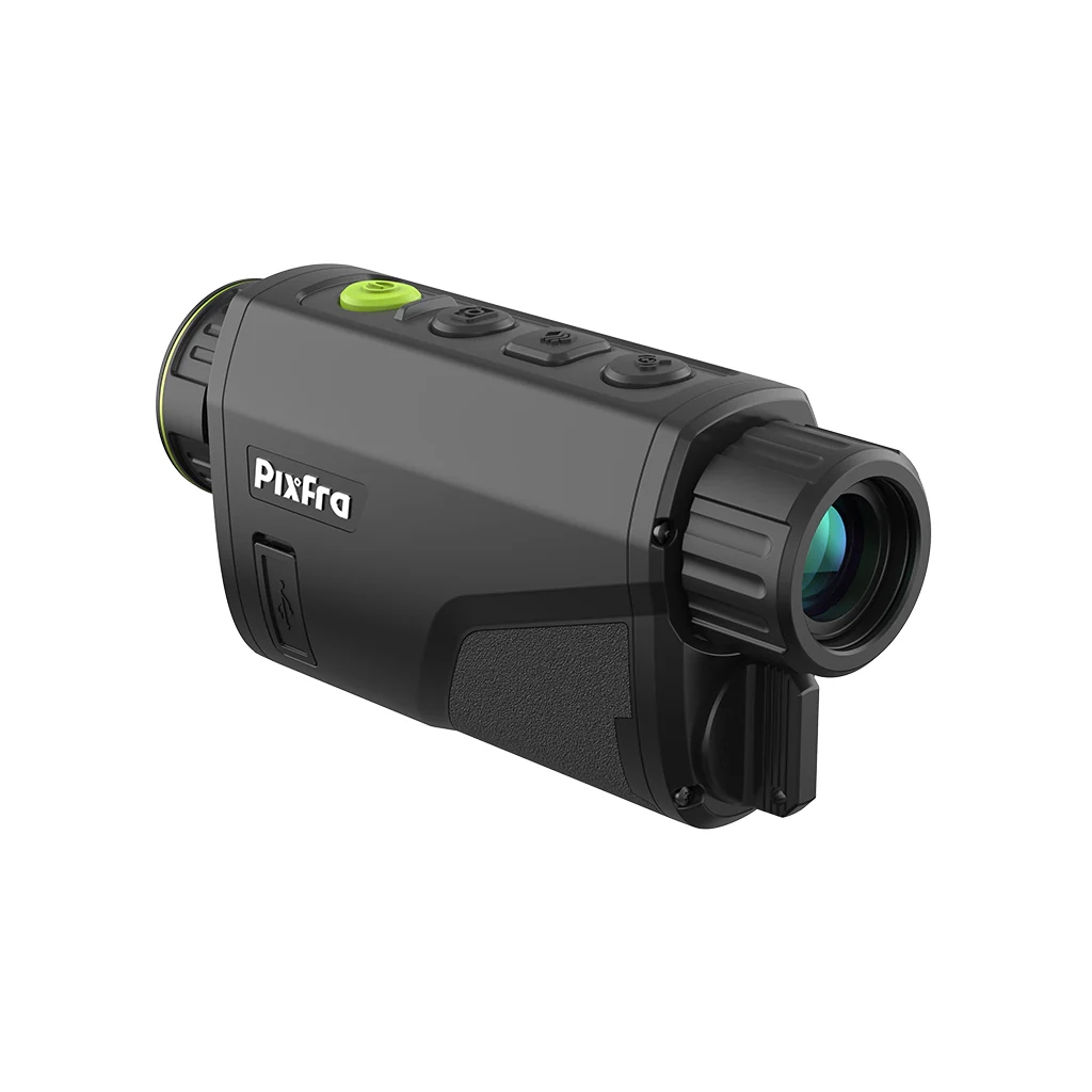 Pixfra ARC A625 Handheld Thermal Monocular - 640x512/12µm/25mm 30mk