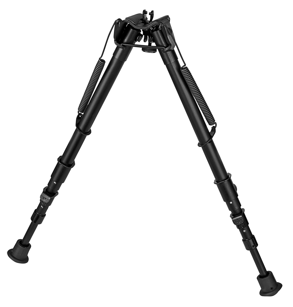 Harris 1A2-25 Fixed 13.5-27" 1A2 Bipod