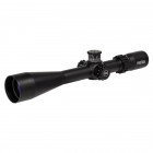 Sightron S-TAC 4-20x50 FFP Illuminated MOA-3 1/4 MOA Zero Stop Rifle Scope