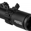 WIN A: Sightron S-Tac 4-20x50 FFP IR MRAD Zero Stop 0.1 MRAD Mil-Hash 4 Rifle Scope OR £400 OPW Store Credit