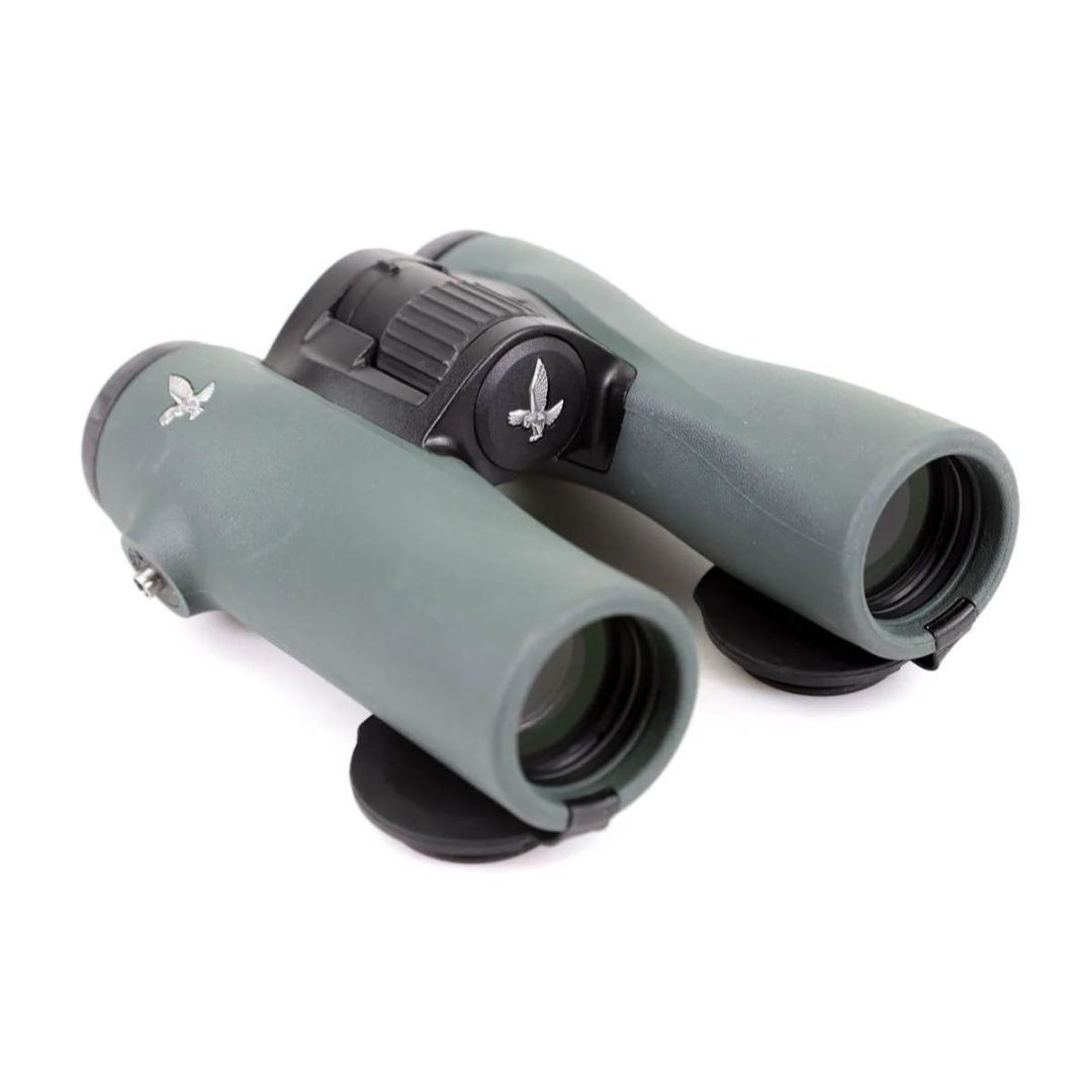 WIN: Preowned Swarovski Optik NL Pure 8x32 Binoculars