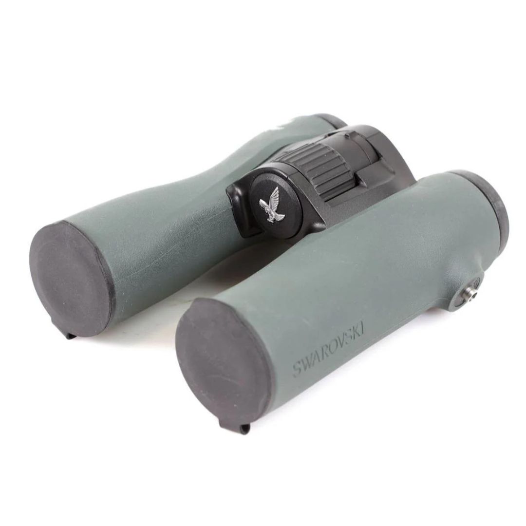 WIN: Preowned Swarovski Optik NL Pure 8x32 Binoculars