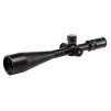 Sightron SIII Precision Long Range 10-50x60 Zero Stop IR Rifle Scope