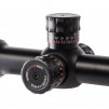 Sightron SIII Precision Long Range 10-50x60 Zero Stop IR Rifle Scope