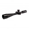 Sightron SIII 10-50x60 Precision Long Range IR Zero Stop MOA-H 30mm Rifle Scope