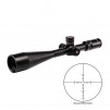 Sightron SIII 10-50x60 Precision Long Range IR Zero Stop MOA-H 30mm Rifle Scope