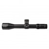 Sightron SVIII ED 5-40X56 FFP Zero Stop 0.1Mrad Illuminated MH-6 Rifle Scope