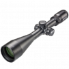 Delta Optical Titanium 2.5-25x56 HD SFP Illuminated 2D Rifle Scope 