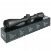 Delta Optical Titanium 2.5-25x56 HD SFP Illuminated 2D Rifle Scope 