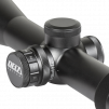 WIN A: Delta Optical Titanium 2.5-15x56 HD SFP Illuminated 2D Rifle Scope