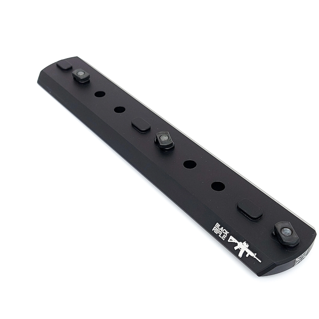 Black Rifle ARCA - PRS Rail 200mm (M-LOK)