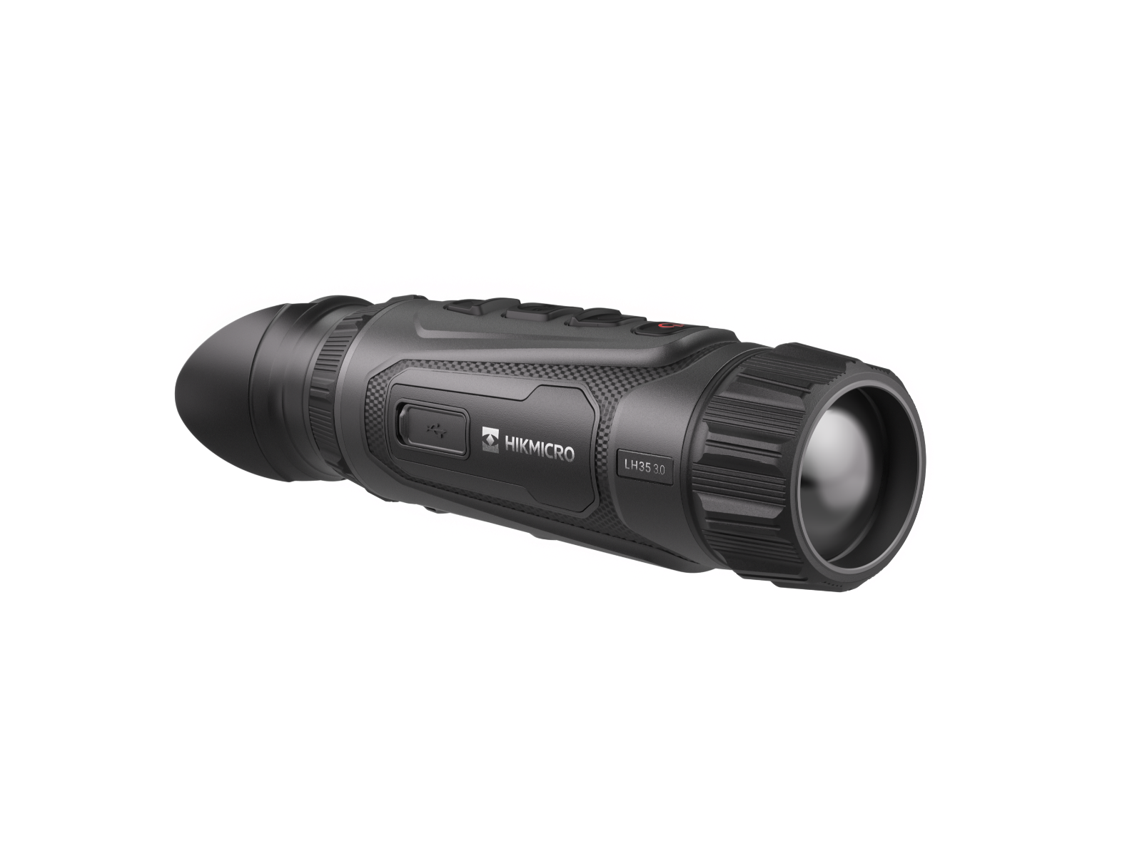 Hikimicro Lynx 3.0 35mm Thermal Monocular LH35