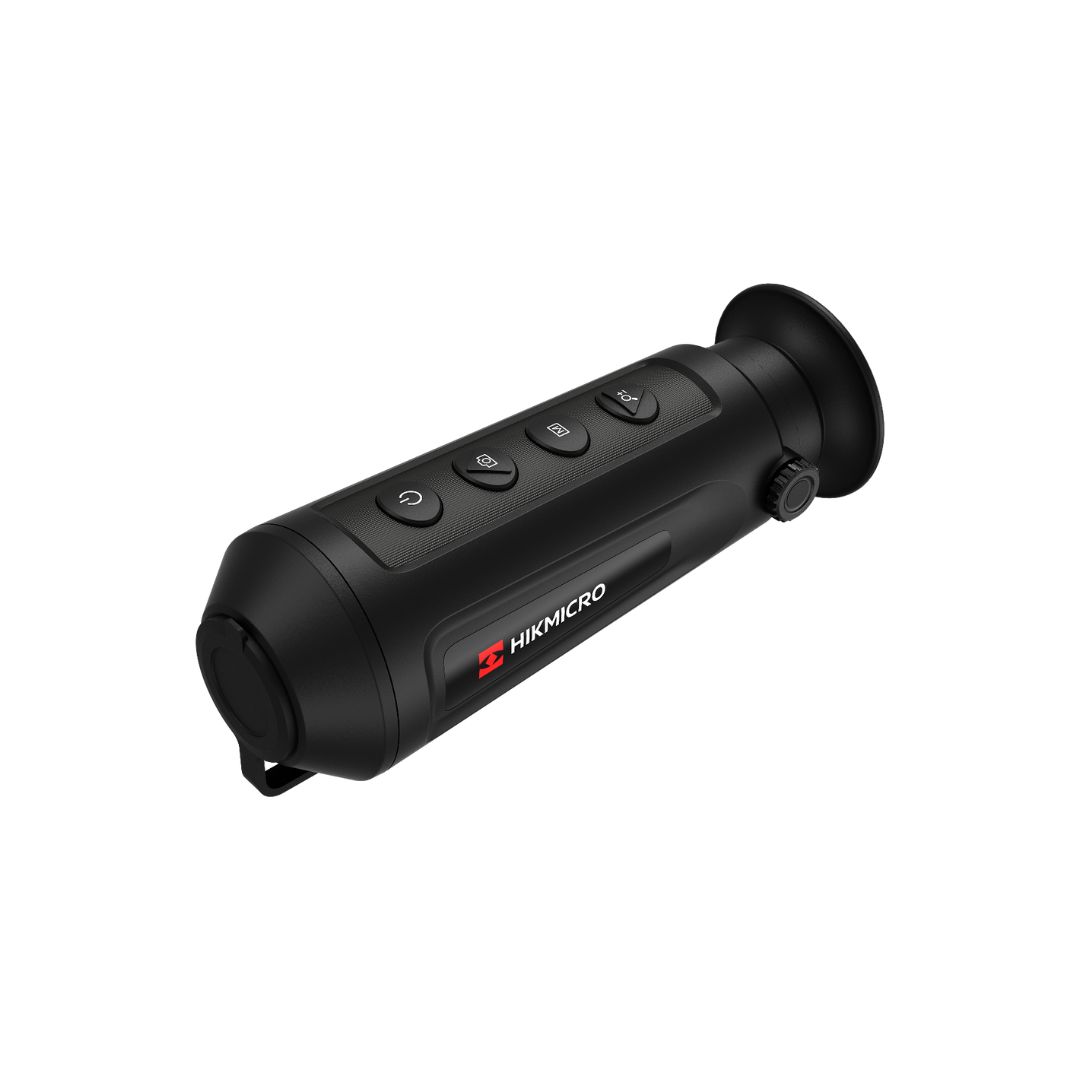 WIN A: HIKMICRO Lynx-S PRO LE10 10mm 35mK 256x192 12um Smart Thermal Hand Held Monocular