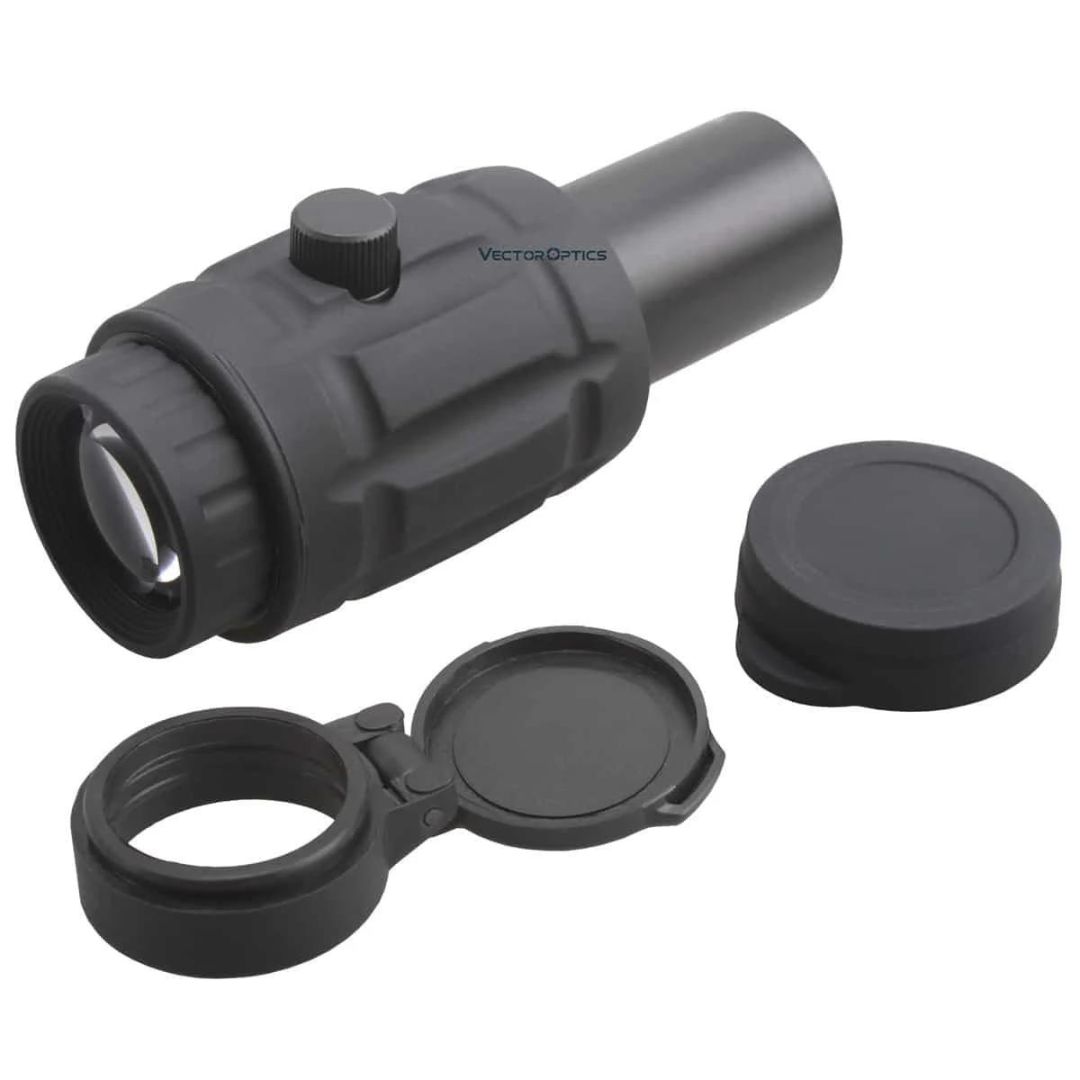 Vector Optics Maverick 5x26 Magnifier