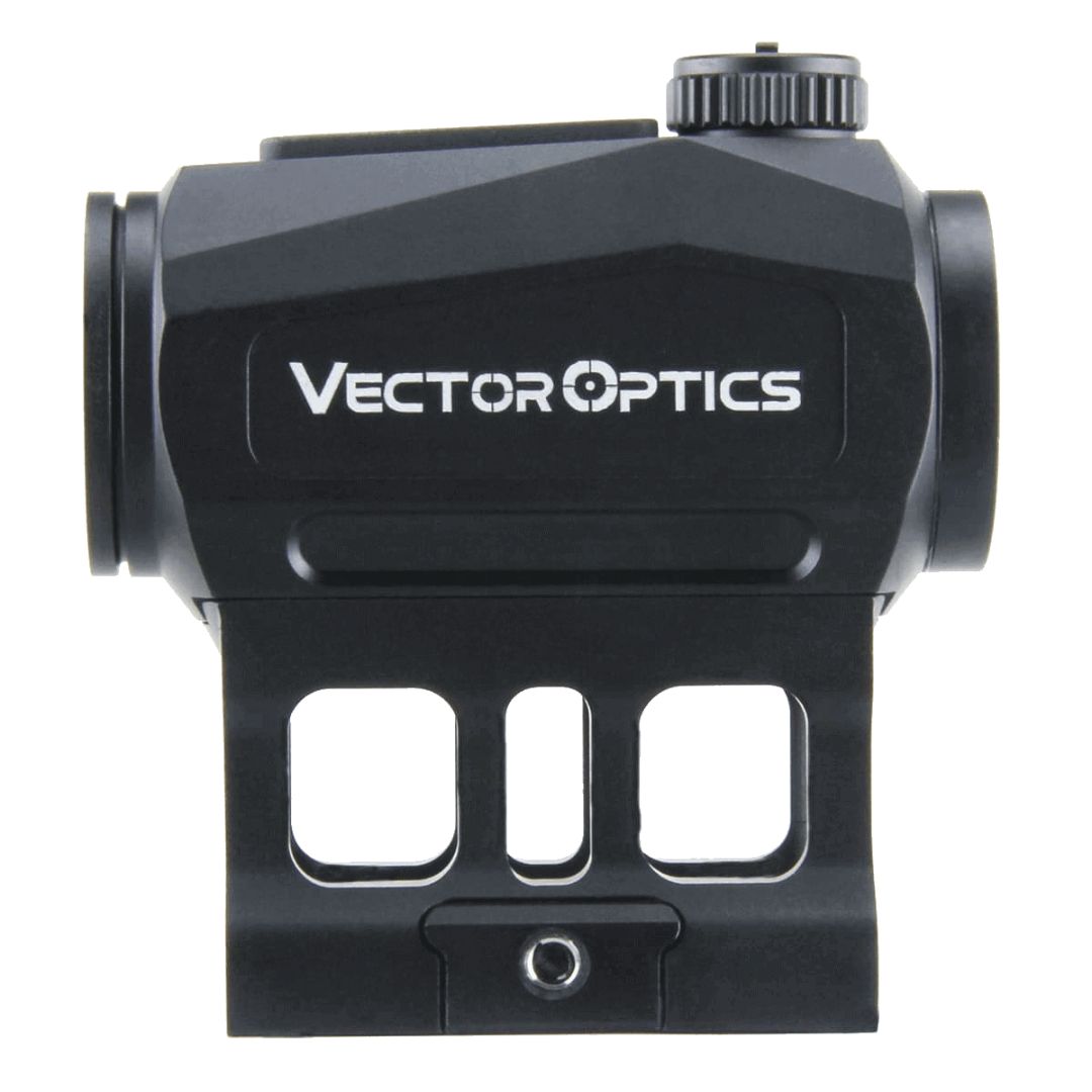 WIN A: Vector Optics Scrapper 1x22 Red Dot Sight