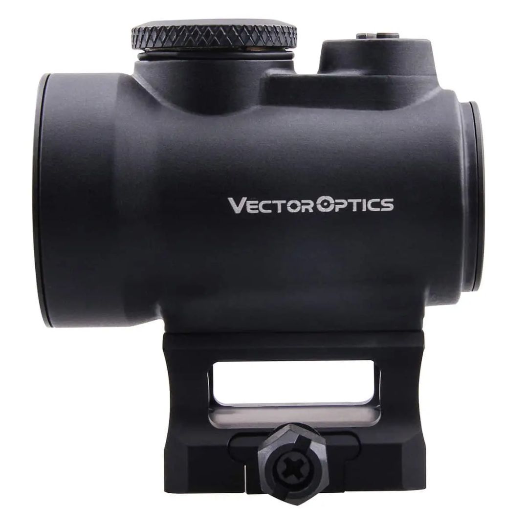 WIN A: Vector Optics Centurion 1x30 Red Dot Sight