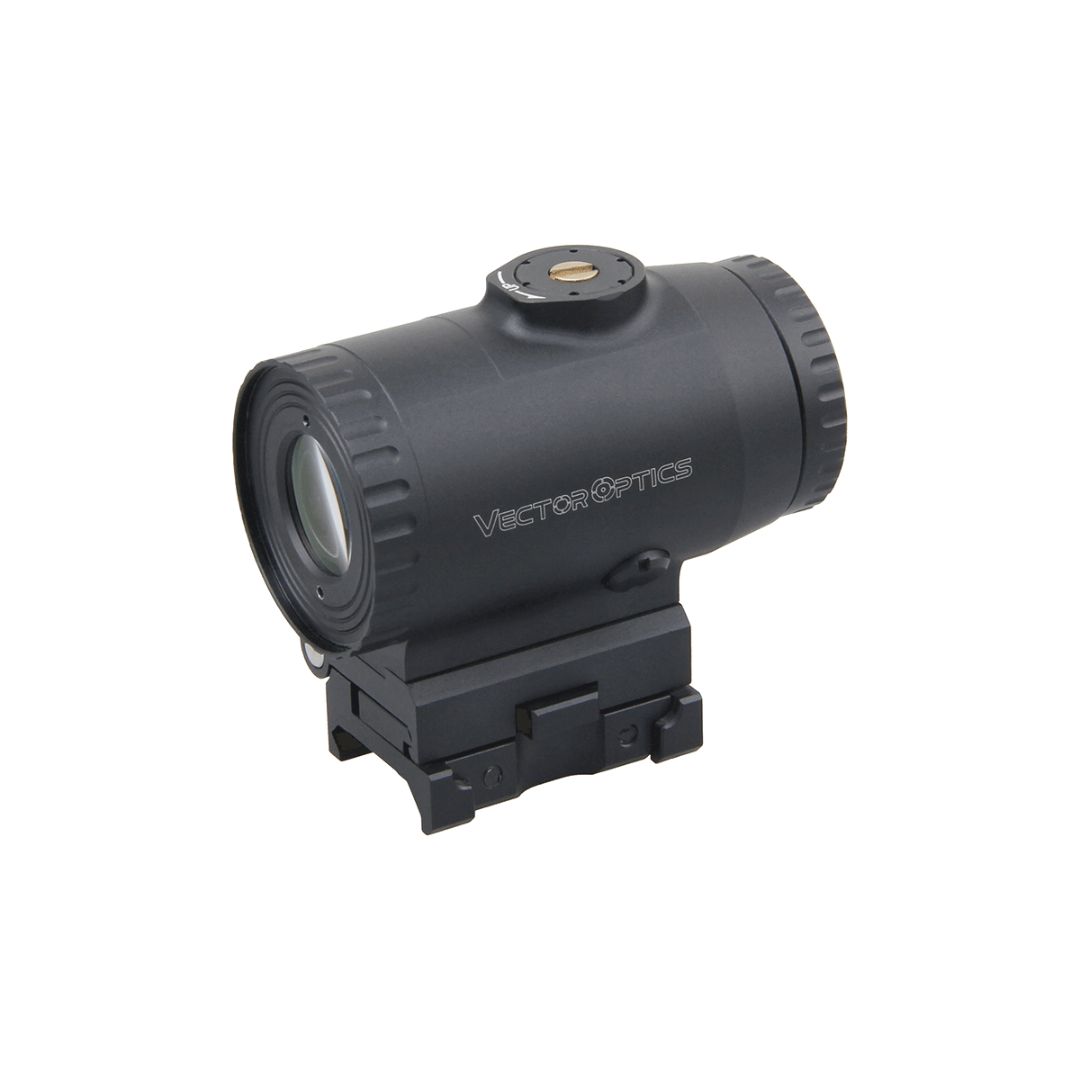 Vector Optics PARAGON 3×18 Micro Ex-Demo Vector Optics Paragon 3x18 Magnifier Micro - EXD749