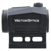 WIN A: Vector Optics Scrapper Gen2 1x25 2 MOA Motion Sensor Red Dot 