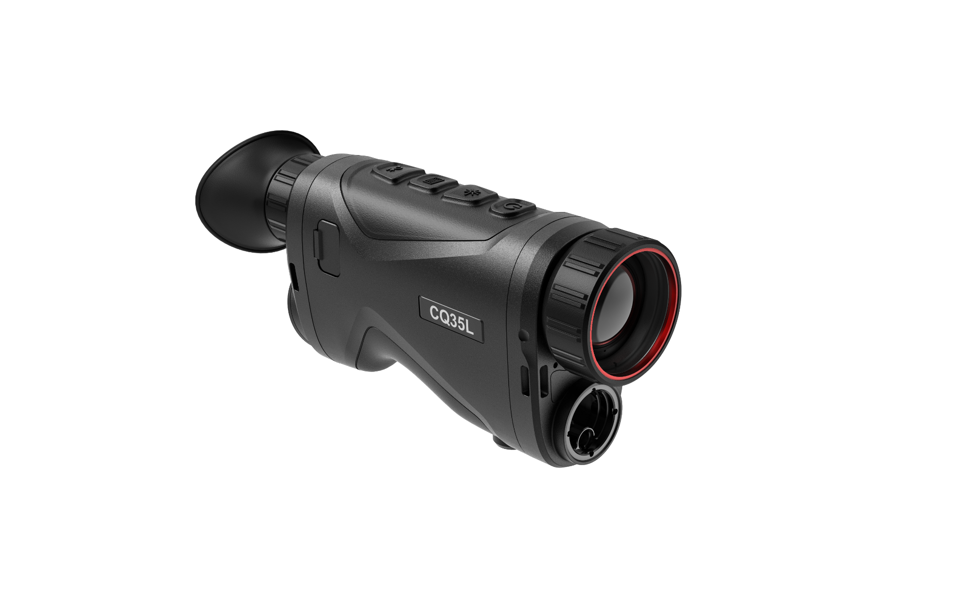 WIN A: HIKMICRO Condor Pro CQ35L 35mm LRF 640x512 12µm <20mK Thermal Monocular