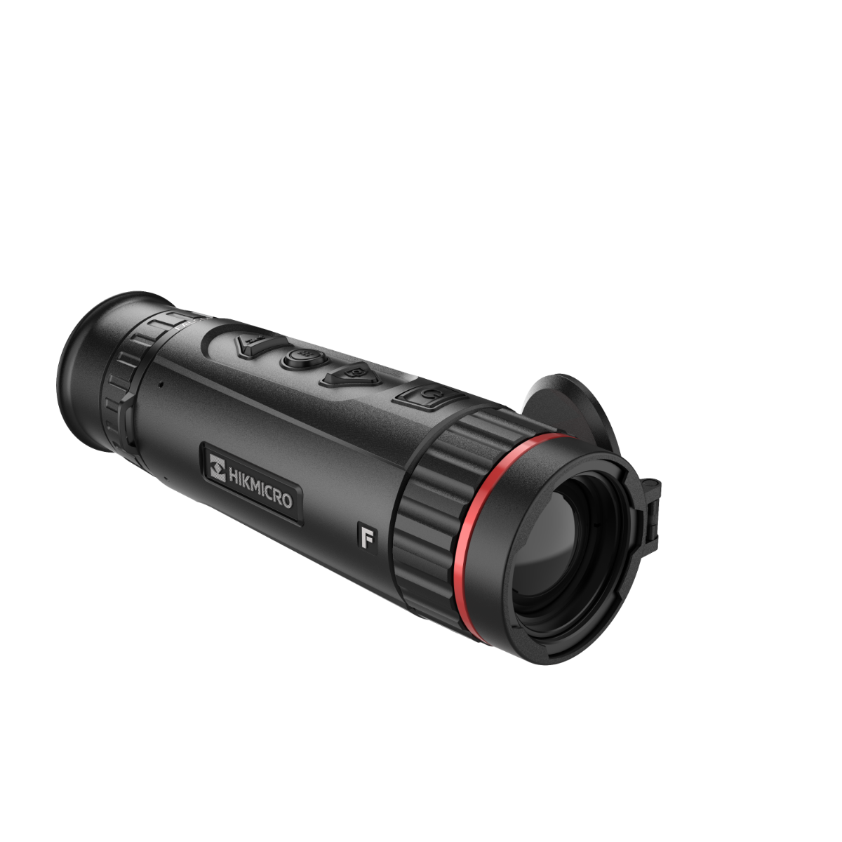 WIN A: HIKMICRO Falcon FQ35 Pro 35mm 640 x 512 12µm 20mk Hand Held Thermal Imager Monocular