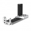 LEOFOTO-Custom L Bracket for Olympus OM-3