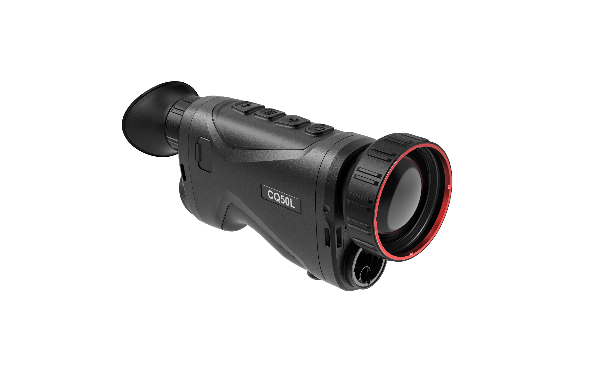 WIN A: HIKMICRO Condor CQ50L Pro 50mm LRF 640x512 12µm <20mK Thermal Monocular