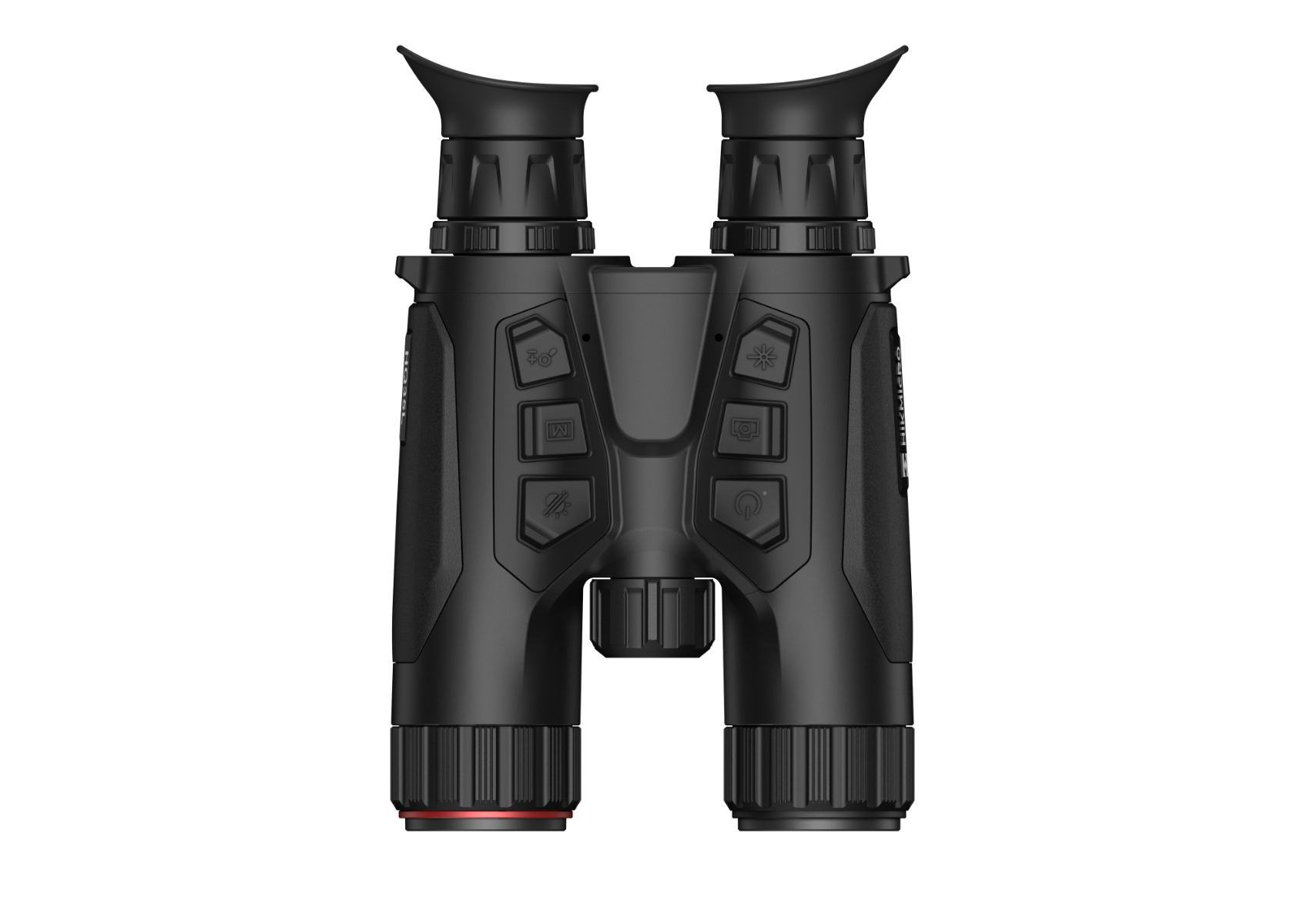 WIN A BUNDLE: HIKMICRO Alpex A50EL 4K UHD Sensor LRF Digital Day & Night Rifle Scope + HIKMICRO Habrok Pro 35mm 640x512 20mk Multi-Spectrum Thermal/Digital Binoculars