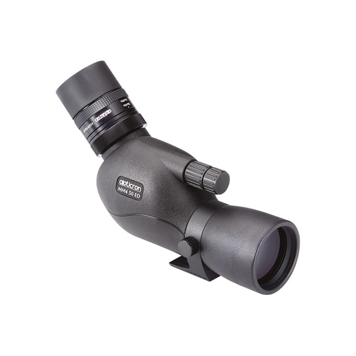 Opticron MM4 50 GA ED/45 Travelscope + SDLv3 12-36x Eyepiece