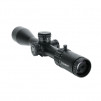 Element Optics Helix Gen II 6-24X50 FFP APR-2D 1/4 MOA 30mm Rifle Scope