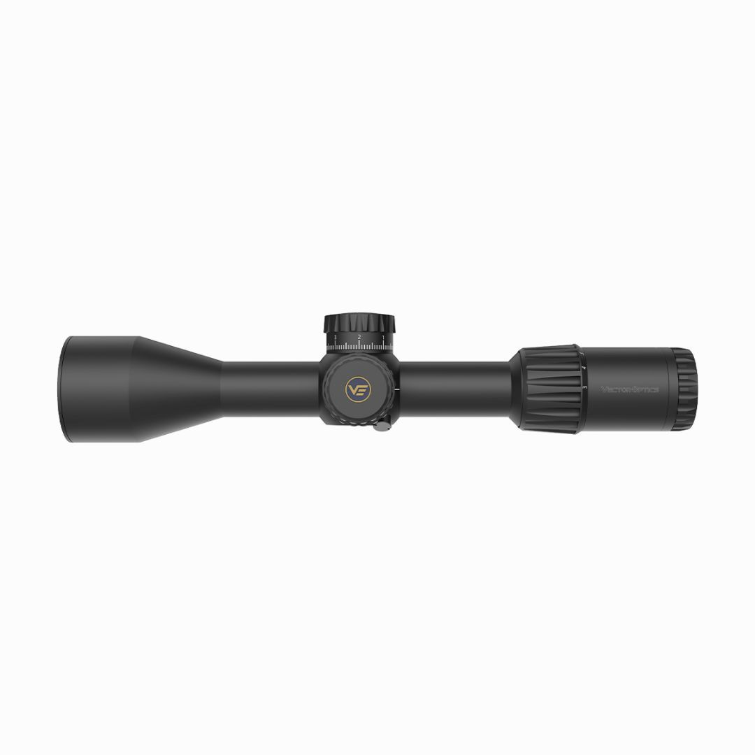 Vector Optics Taurus 3-18x50 Gen II FFP IR MPX1 1/10MIL 30mm Rifle Scope