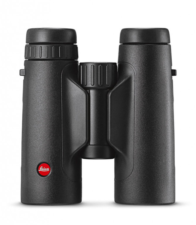 Leica Trinovid 8x42 HD Full Size Binoculars