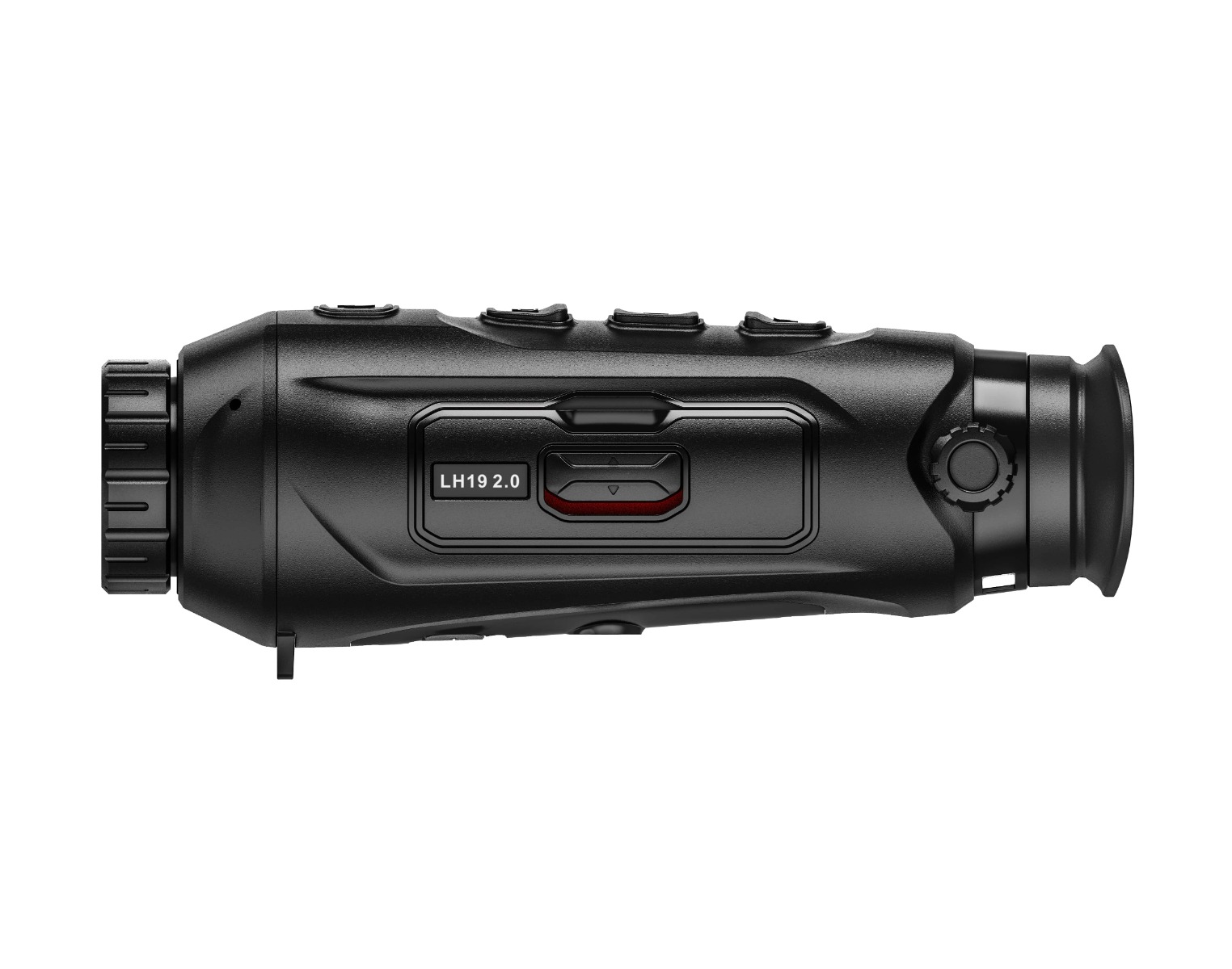 WIN A: HIKMICRO Lynx 2.0 19mm - 2.0 384x288 12um Smart Thermal Monocular