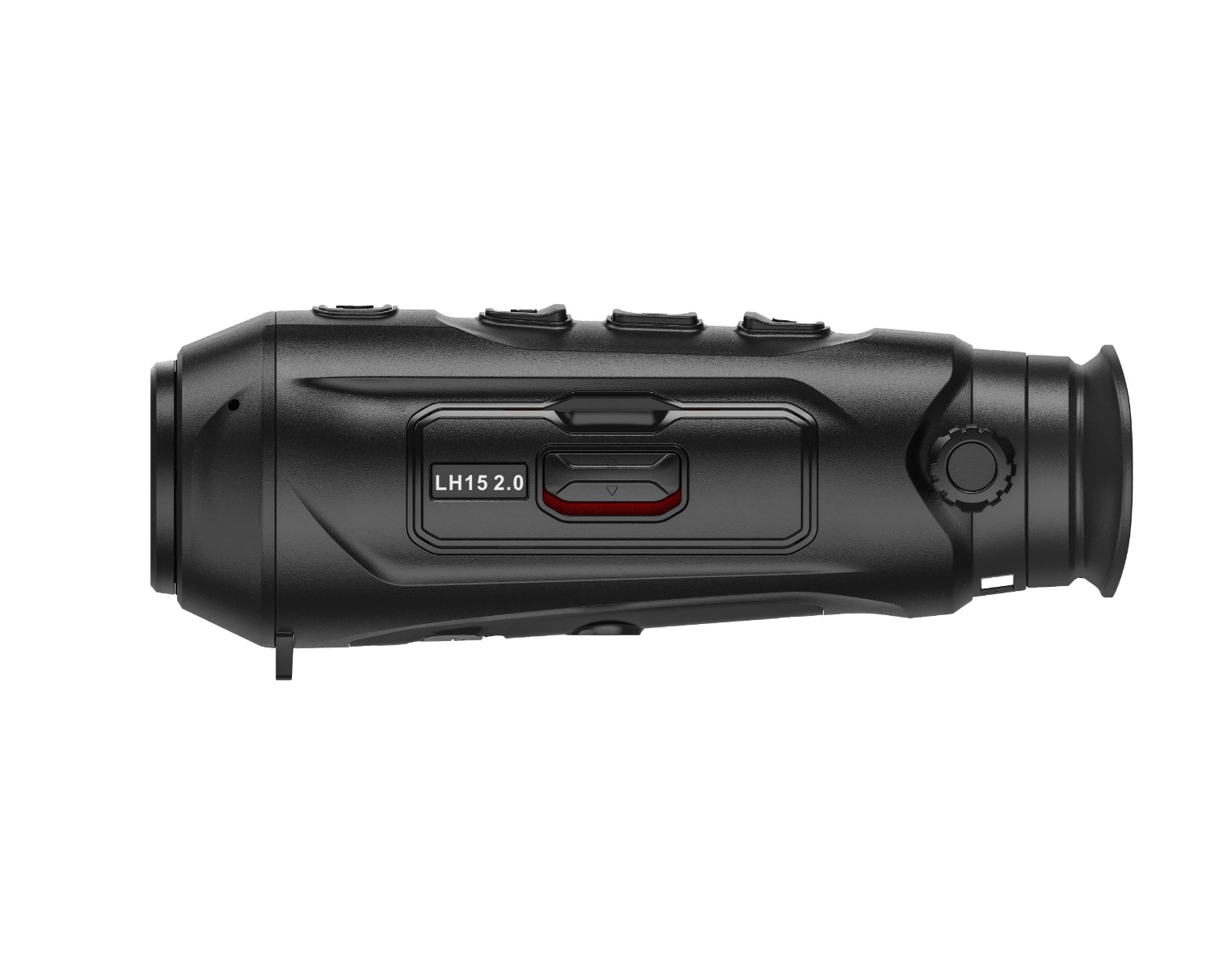 WIN A: HIKMICRO Lynx Pro LH15 2.0 15mm <20mK 384x288 12µm Smart Thermal Monocular