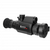 HIKMICRO Panther PQ50L 2.0 50mm LRF 640x512 12µm <20mK Thermal Imaging Rifle Scope