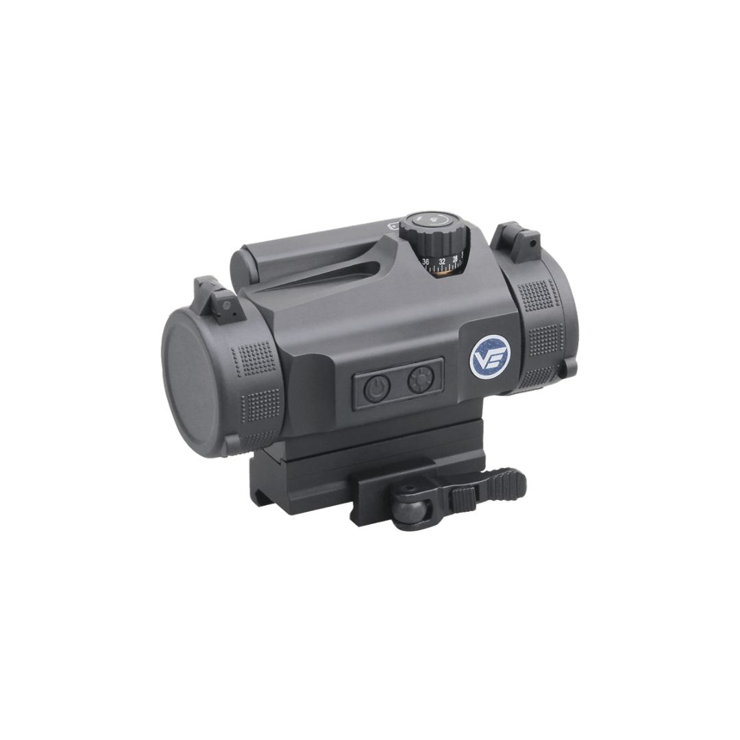 Vector Optics Nautilus 1x30 Red Dot Scope Double Reticle