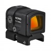Aimpoint Acro C-23 3.5 MOA Red Dot Reflext Sight w/ Picatinny Fixed Mount (Without Lens Covers)