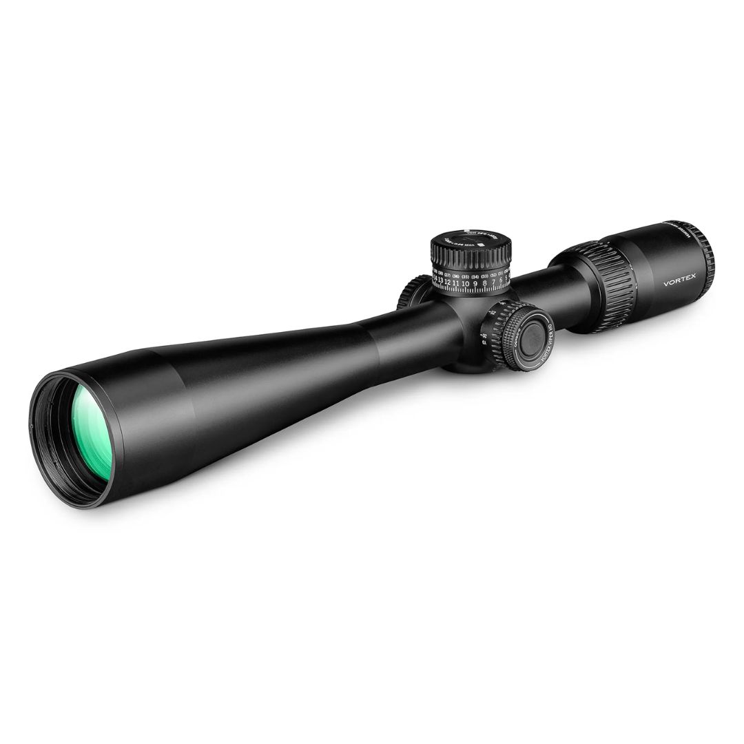 Vortex Viper HD 5-25x50 SFP VMR-3 MOA 30mm Rifle Scope