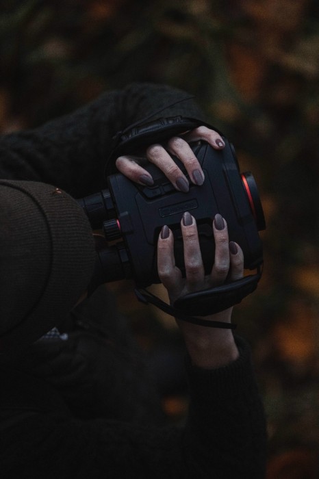 WIN A: HIKMICRO Raptor RQ50L 640x512 12um 20mK 50mm F0.9 Thermal Fusion Optical IR LRF Binocular OR £2000 Store Credit