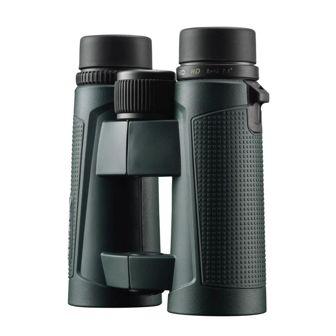 Vanguard VEO HD 8x42 Carbon Composite Binoculars with ED Glass