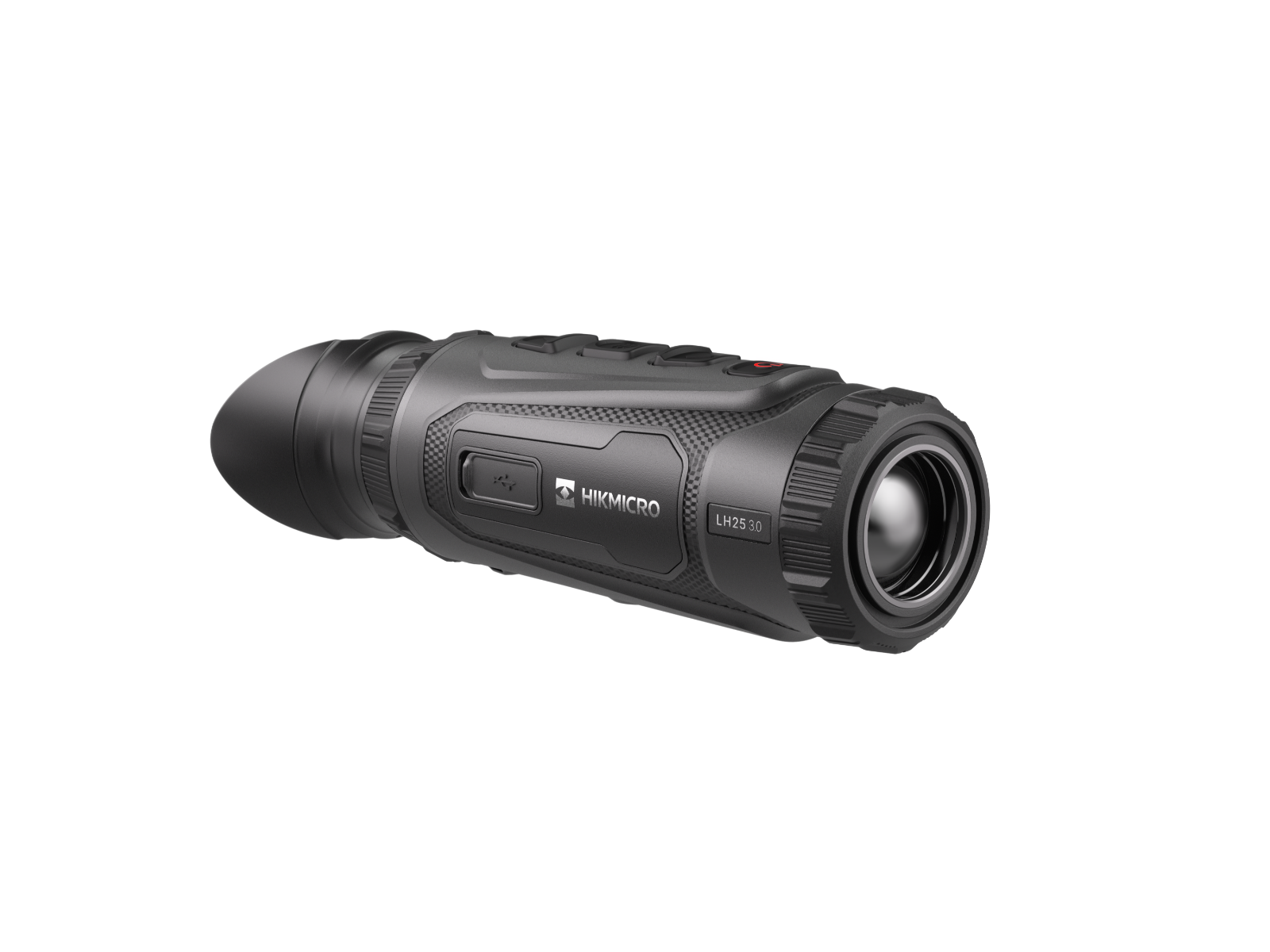 Hikimicro Lynx 3.0 25mm Thermal Monocular LH25