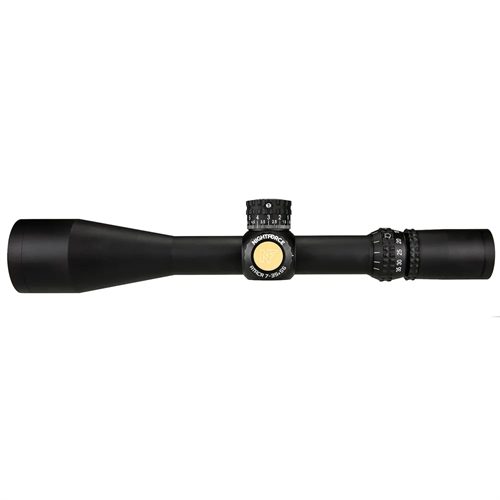 ** SUPPLIER DISPATCH​​** Nightforce ATACR 7-35x56 F2 Illuminated SF ZS SFP MIL-C 0.1 MRAD Zero Stop Riflescope