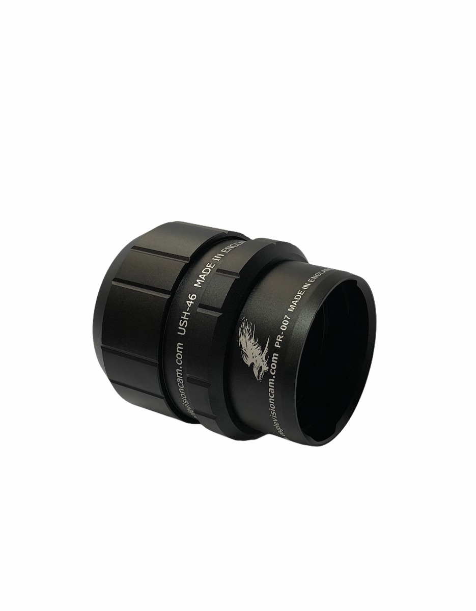 Eagle Vision PARD NV007S Replacement Eyepiece and Collar Kit 