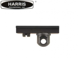 Harris Rail Adapter 6A For Acessories Rails