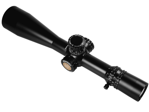 Nightforce ATACR 5-25x56 F1 FFP Riflescope, MOAR