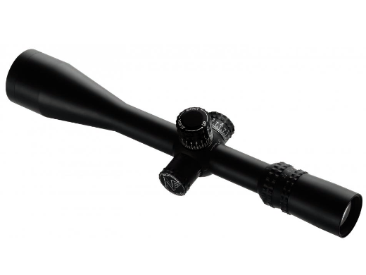 Nightforce NXS 5.5-22x50 ZERO STOP MOAR Rifle Scope