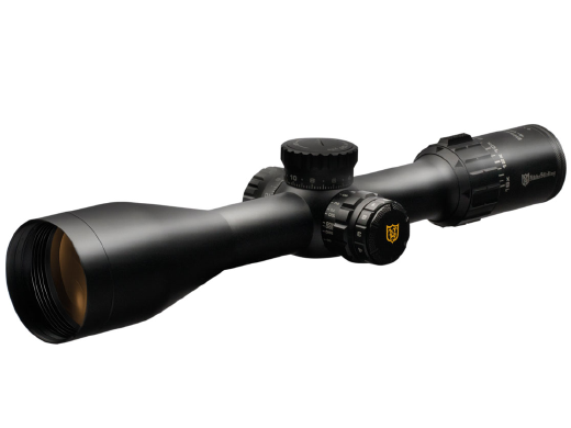 WIN A: Nikko Stirling Diamond Long Range 4-16x50 Illuminated Half Mildot Zero Stop Rifle Scope