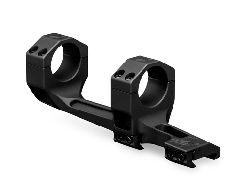 Vortex Precision Extended Cantilever 34mm Mount, 20 MOA